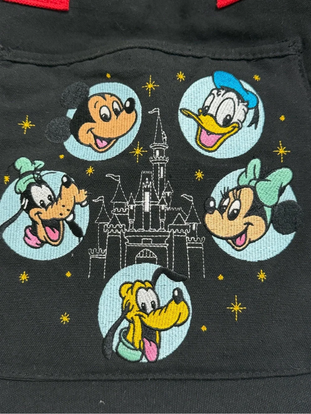 Disney pre owned